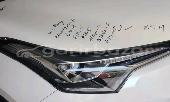 Buy Used Toyota CH-R in Bochanganj, Dinajpur Buy Used Toyota CH-R in Bochanganj, Dinajpur