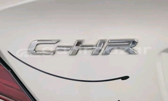 Buy Used Toyota CH-R in Bochanganj, Dinajpur Buy Used Toyota CH-R in Bochanganj, Dinajpur