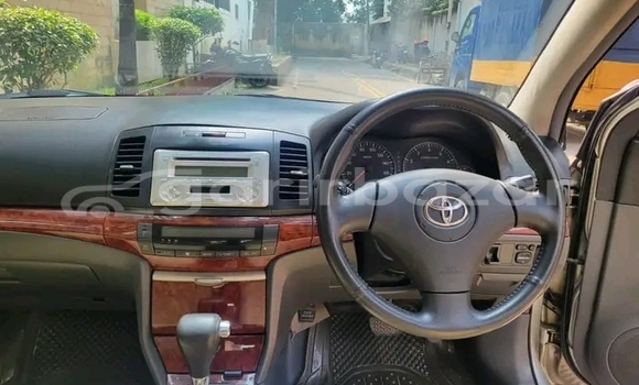 Buy Used Toyota Premio in Baniachang, Habiganj Buy Used Toyota Premio in Baniachang, Habiganj