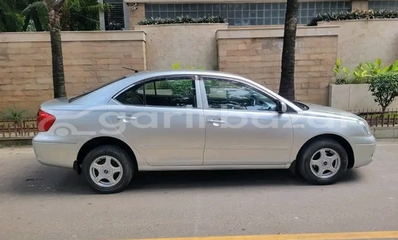 Buy Used Toyota Premio in Baniachang, Habiganj Buy Used Toyota Premio in Baniachang, Habiganj