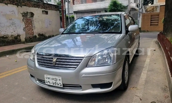 Buy Used Toyota Premio in Baniachang, Habiganj Buy Used Toyota Premio in Baniachang, Habiganj