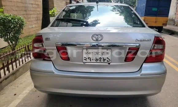 Buy Used Toyota Premio in Baniachang, Habiganj Buy Used Toyota Premio in Baniachang, Habiganj