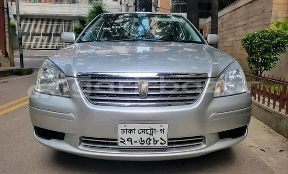 Buy Used Toyota Premio in Baniachang, Habiganj Buy Used Toyota Premio in Baniachang, Habiganj