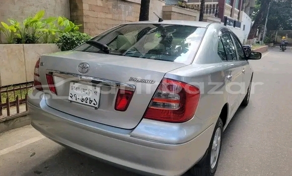 Buy Used Toyota Premio in Baniachang, Habiganj Buy Used Toyota Premio in Baniachang, Habiganj