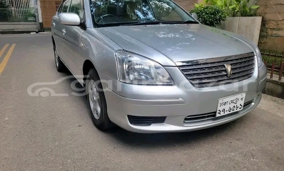 Buy Used Toyota Premio in Baniachang, Habiganj Buy Used Toyota Premio in Baniachang, Habiganj