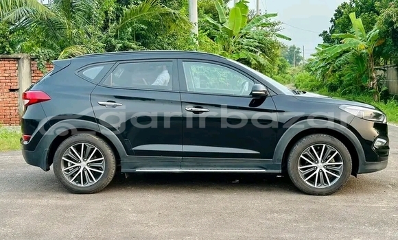Buy Used Hyundai Tucson in Bheramara, Kushtiya Buy Used Hyundai Tucson in Bheramara, Kushtiya