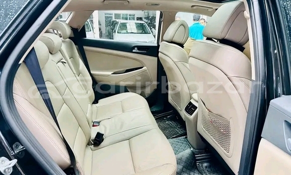 Buy Used Hyundai Tucson in Bheramara, Kushtiya Buy Used Hyundai Tucson in Bheramara, Kushtiya