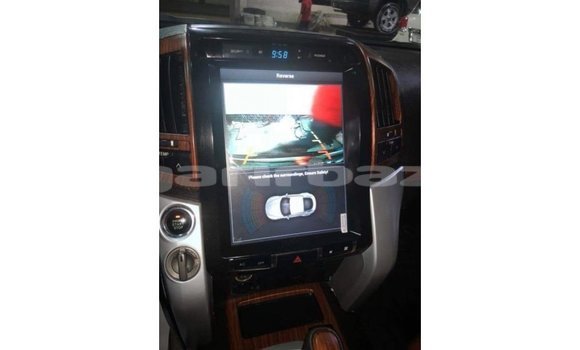 Buy Import 2009 Toyota Land Cruiser in Import - Dubai, Bandarban Buy Import 2009 Toyota Land Cruiser in Import - Dubai, Bandarban