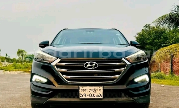 Buy Used Hyundai Tucson in Bheramara, Kushtiya Buy Used Hyundai Tucson in Bheramara, Kushtiya