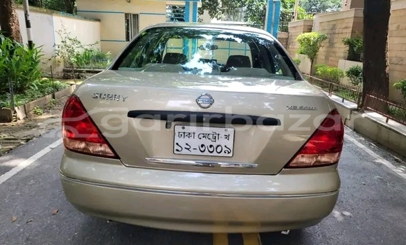 Buy Used Nissan Sunny in Baniachang, Habiganj Buy Used Nissan Sunny in Baniachang, Habiganj
