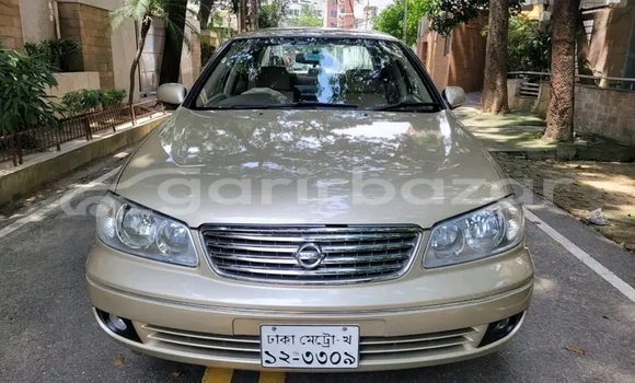 Buy Used Nissan Sunny in Baniachang, Habiganj Buy Used Nissan Sunny in Baniachang, Habiganj