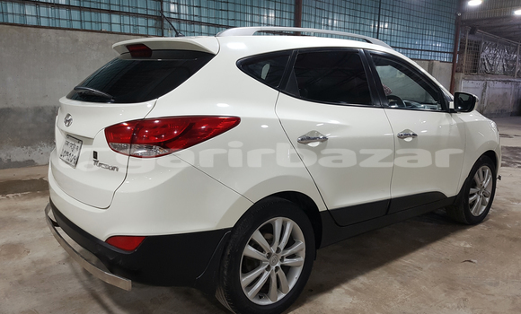 Buy Used 2012 Hyundai Tucson in Dhaka, Dhaka Buy Used 2012 Hyundai Tucson in Dhaka, Dhaka