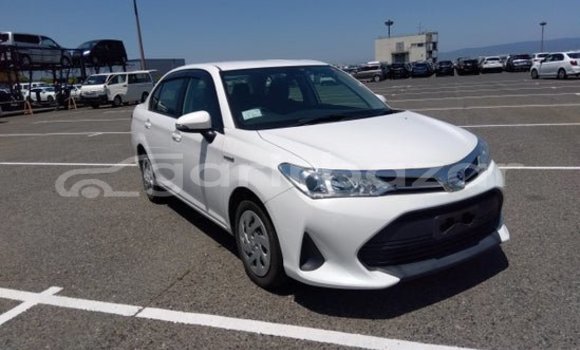 Buy Used 2019 Toyota axio in Dhaka, Dhaka Buy Used 2019 Toyota axio in Dhaka, Dhaka