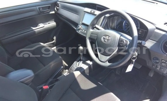 Buy Used 2019 Toyota axio in Dhaka, Dhaka Buy Used 2019 Toyota axio in Dhaka, Dhaka
