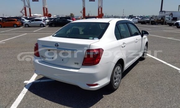 Buy Used 2019 Toyota axio in Dhaka, Dhaka Buy Used 2019 Toyota axio in Dhaka, Dhaka