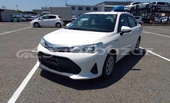 Buy Used 2019 Toyota axio in Dhaka, Dhaka Buy Used 2019 Toyota axio in Dhaka, Dhaka