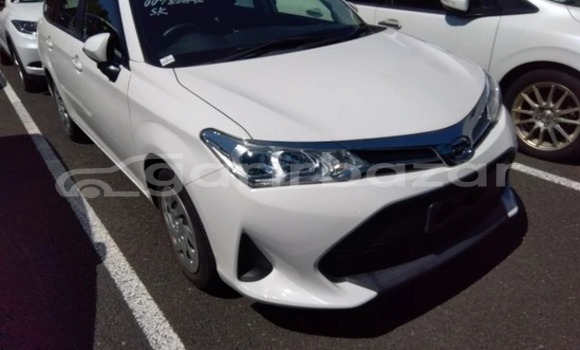 Buy Used 2019 Toyota axio fielder in Dhaka, Dhaka Buy Used 2019 Toyota axio fielder in Dhaka, Dhaka