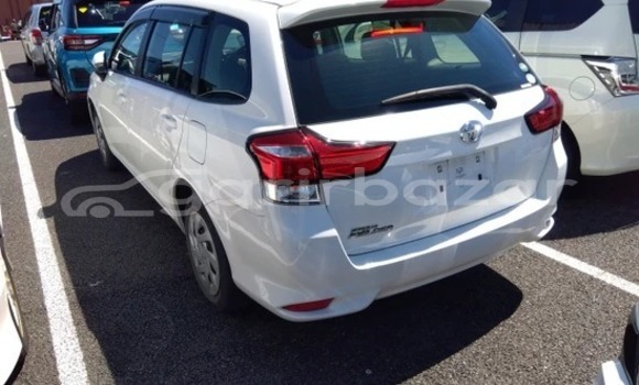 Buy Used 2019 Toyota axio fielder in Dhaka, Dhaka Buy Used 2019 Toyota axio fielder in Dhaka, Dhaka