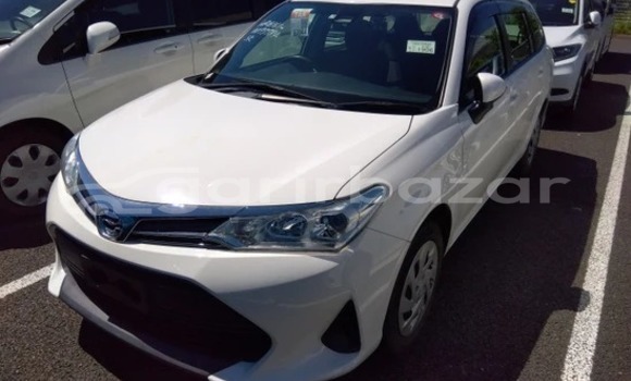 Buy Used 2019 Toyota axio fielder in Dhaka, Dhaka Buy Used 2019 Toyota axio fielder in Dhaka, Dhaka
