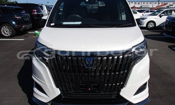 Buy Used 2022 Toyota Esquire in Dhaka, Dhaka Buy Used 2022 Toyota Esquire in Dhaka, Dhaka