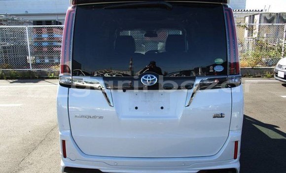 Buy Used 2022 Toyota Esquire in Dhaka, Dhaka Buy Used 2022 Toyota Esquire in Dhaka, Dhaka