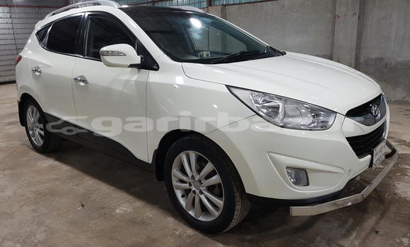 Buy Used 2012 Hyundai Tucson in Dhaka, Dhaka Buy Used 2012 Hyundai Tucson in Dhaka, Dhaka