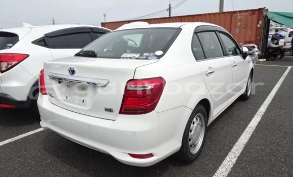 Buy Used 2021 Toyota Axio in Badarganj, Rangpur Buy Used 2021 Toyota Axio in Badarganj, Rangpur