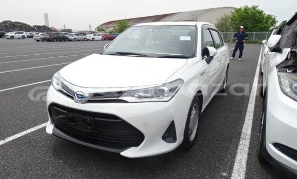 Buy Used 2021 Toyota Axio in Badarganj, Rangpur Buy Used 2021 Toyota Axio in Badarganj, Rangpur