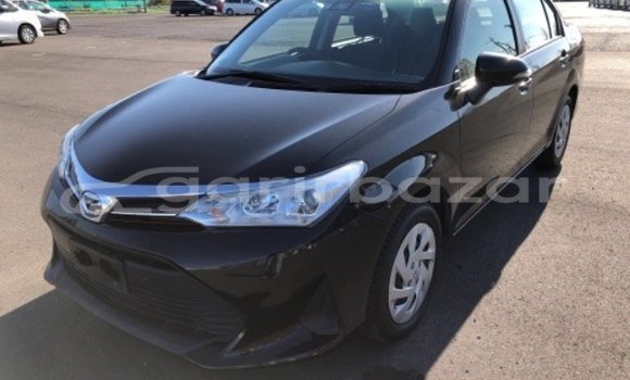 Buy Used 2019 Toyota Axio in Dhaka, Dhaka Buy Used 2019 Toyota Axio in Dhaka, Dhaka