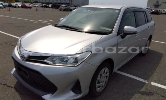 Buy Used 2019 Toyota axio fielder in Dhaka, Dhaka Buy Used 2019 Toyota axio fielder in Dhaka, Dhaka