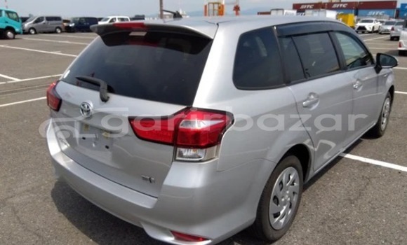 Buy Used 2019 Toyota axio fielder in Dhaka, Dhaka Buy Used 2019 Toyota axio fielder in Dhaka, Dhaka