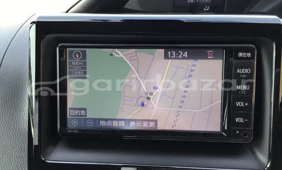 Buy Used 2019 Toyota Noah in Dhaka, Dhaka Buy Used 2019 Toyota Noah in Dhaka, Dhaka