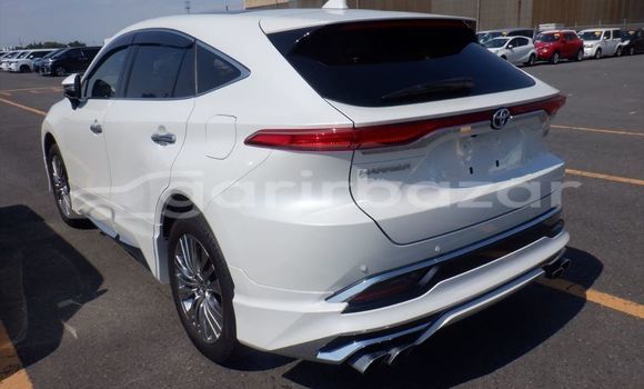 Buy Used 2020 Toyota Harrier in Dhaka, Dhaka Buy Used 2020 Toyota Harrier in Dhaka, Dhaka
