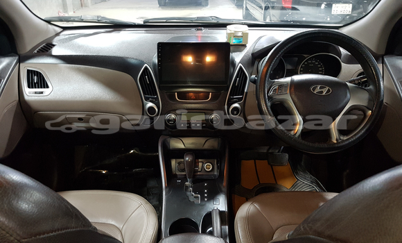 Buy Used 2012 Hyundai Tucson in Dhaka, Dhaka Buy Used 2012 Hyundai Tucson in Dhaka, Dhaka