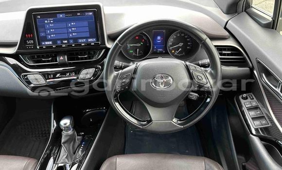 Buy Used 2019 Toyota C-HR in Dhaka, Dhaka Buy Used 2019 Toyota C-HR in Dhaka, Dhaka