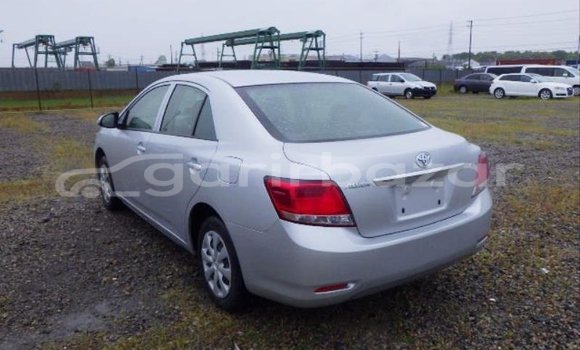 Buy Used 2021 Toyota Allion in Dhaka, Dhaka Buy Used 2021 Toyota Allion in Dhaka, Dhaka
