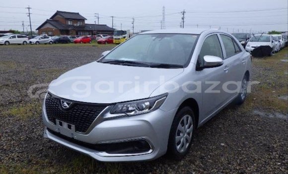 Buy Used 2021 Toyota Allion in Dhaka, Dhaka Buy Used 2021 Toyota Allion in Dhaka, Dhaka