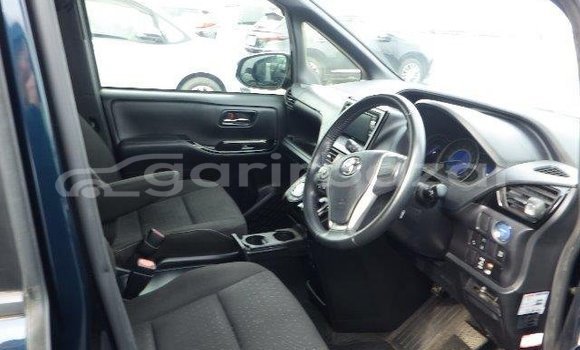Buy Used 2019 Toyota Voxy in Dhaka, Dhaka Buy Used 2019 Toyota Voxy in Dhaka, Dhaka