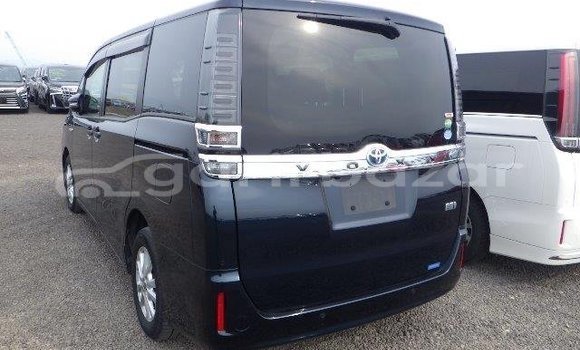 Buy Used 2019 Toyota Voxy in Dhaka, Dhaka Buy Used 2019 Toyota Voxy in Dhaka, Dhaka