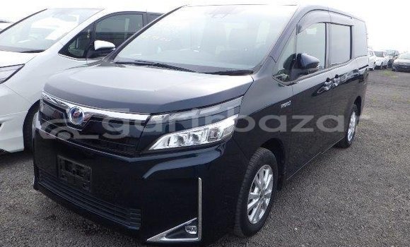 Buy Used 2019 Toyota Voxy in Dhaka, Dhaka Buy Used 2019 Toyota Voxy in Dhaka, Dhaka