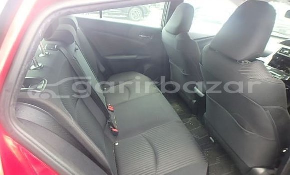 Buy Used 2019 Toyota prius in Dhaka, Dhaka Buy Used 2019 Toyota prius in Dhaka, Dhaka