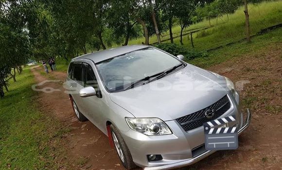 Buy Used 2008 Toyota Axio in Dhaka, Dhaka Buy Used 2008 Toyota Axio in Dhaka, Dhaka