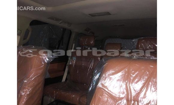 Buy Import 2009 Toyota Land Cruiser in Import - Dubai, Bandarban Buy Import 2009 Toyota Land Cruiser in Import - Dubai, Bandarban