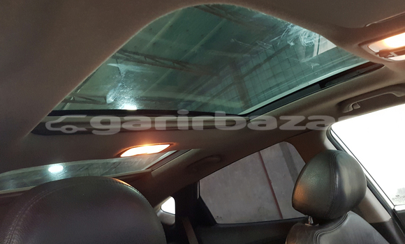 Buy Used 2012 Hyundai Tucson in Dhaka, Dhaka Buy Used 2012 Hyundai Tucson in Dhaka, Dhaka