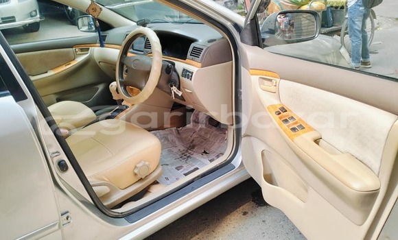 Buy Used 2020 Toyota corolla x in Dhaka, Dhaka Buy Used 2020 Toyota corolla x in Dhaka, Dhaka