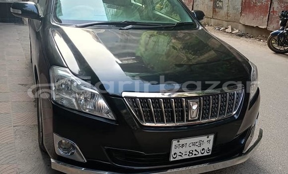 Buy Used 2017 Toyota F premio in Dhaka, Dhaka Buy Used 2017 Toyota F premio in Dhaka, Dhaka