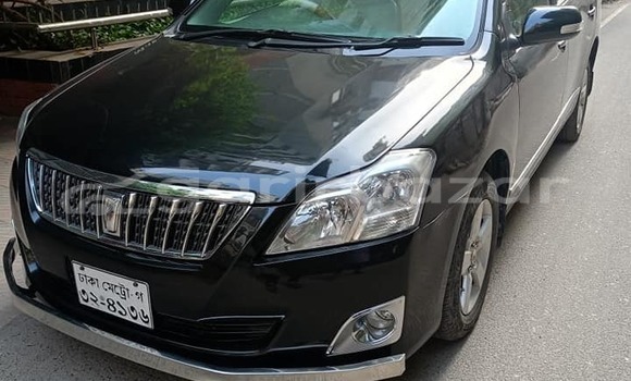 Buy Used 2017 Toyota F premio in Dhaka, Dhaka Buy Used 2017 Toyota F premio in Dhaka, Dhaka