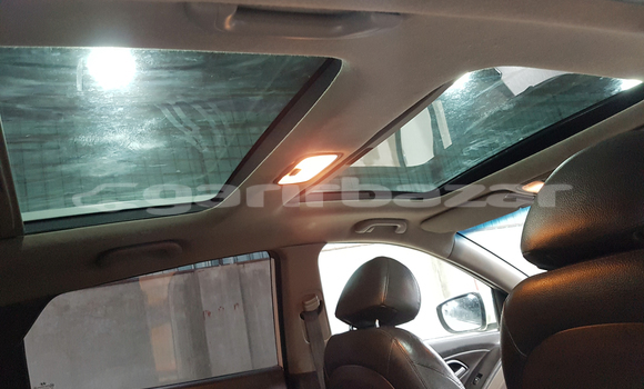 Buy Used 2012 Hyundai Tucson in Dhaka, Dhaka Buy Used 2012 Hyundai Tucson in Dhaka, Dhaka