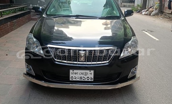Buy Used 2017 Toyota F premio in Dhaka, Dhaka Buy Used 2017 Toyota F premio in Dhaka, Dhaka