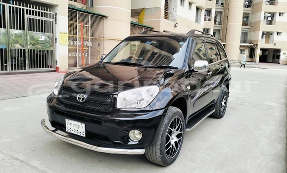 Buy Used 2009 Toyota RAV4 in Dhaka, Dhaka Buy Used 2009 Toyota RAV4 in Dhaka, Dhaka